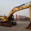 caterpillar 336