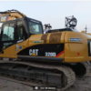 cat 320D