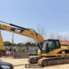 Cat 320D