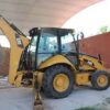 cat 416E