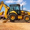 cat 416E