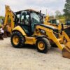 cat 416E