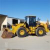 cat 950H