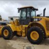 cat 950H