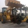 Cargador frontal 966G