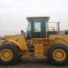 Cargador frontal 966G