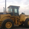 Cargador frontal 966G