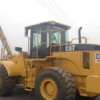 Cargador frontal 966G