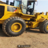 cat 966H