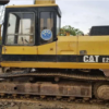 Cat E200B