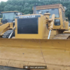 CAT D6