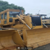 CAT D6