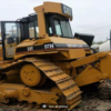 CAT D7H