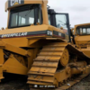 CAT D7H