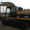 CAT 325D